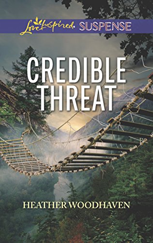 Credible Threat book cover