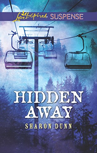 Hidden Away book cover