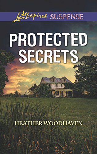 Protected Secrets cover
