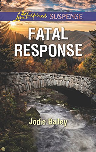 Fatal Response book cover