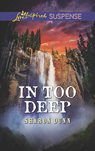 In Too Deep book cover