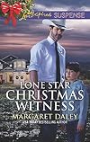 Lone Star Christmas Witness