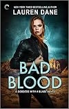 Bad Blood (Goddess with a Blade Book 7)
