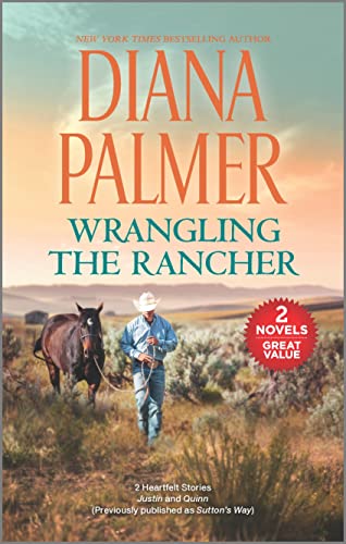 Wrangling the Rancher cover