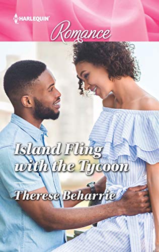 Island Fling with the Tycoon cover