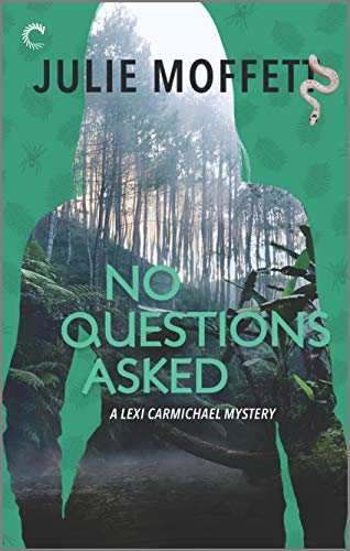 No Questions Asked book cover