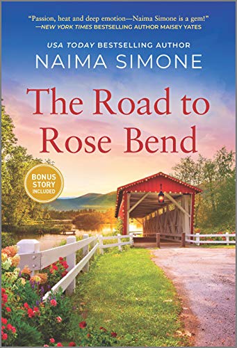 The Road to Rose Bend book cover