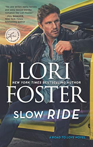 Slow Ride book cover