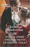 Christmas Cinderellas (3-in-1)