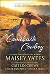 The Comeback Cowboy (Jasper Creek)