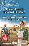 Their Amish Second Chance