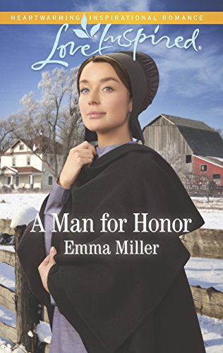 A Man for Honor book cover
