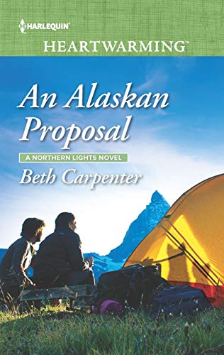 An Alaskan Proposal cover