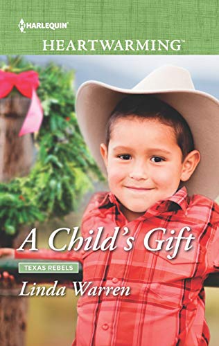 A Child's Gift book cover