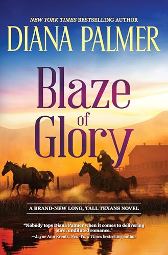 Blaze of Glory / by Palmer, Diana