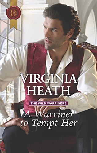 A Warriner To Tempt Her book cover