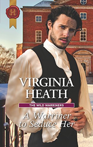 A Warriner to Seduce Her book cover