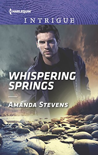 Whispering Springs cover