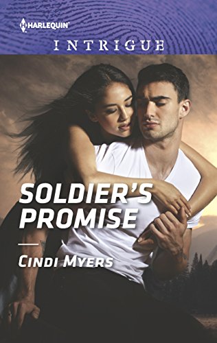 Soldier's Promise cover