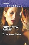 Forgotten Pieces (The Protectors of Riker County)