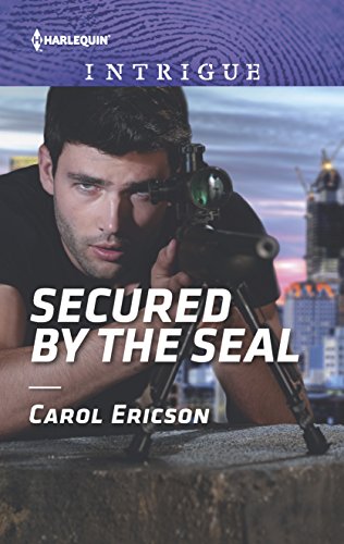 Secured by the SEAL cover