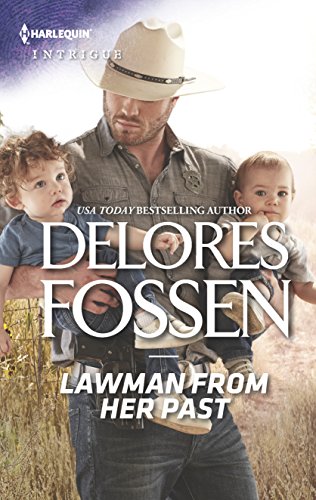 Lawman from Her Past book cover