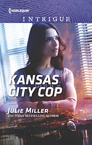 Kansas City Cop cover