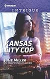 Kansas City Cop (The Precinct)