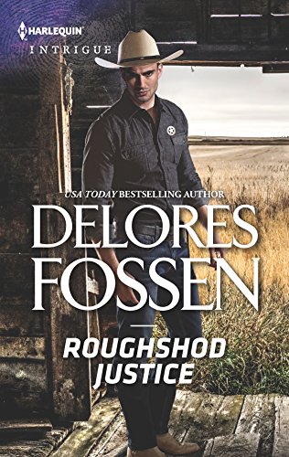 Roughshod Justice cover