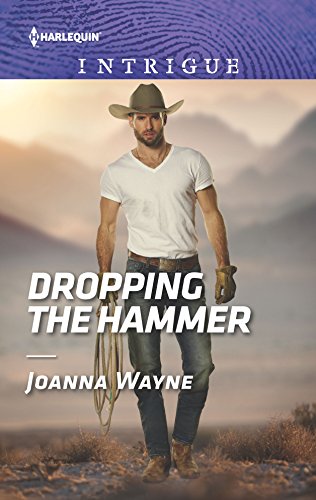 Desperate Strangers/Dropping the Hammer book cover