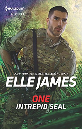 One Intrepid SEAL book cover
