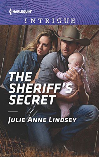 The Sheriff's Secret book cover
