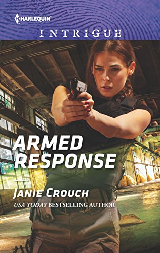 Armed Response / Traitor book cover