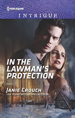 In the Lawman's Protection cover