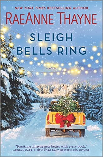 Sleigh Bells Ring / by Thayne, Raeanne