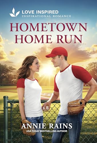 Hometown Home Run book cover
