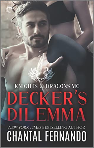 Decker's Dilemma book cover