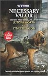 Necessary Valor (K-9 Unit)