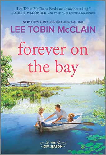 Forever on the Bay book cover
