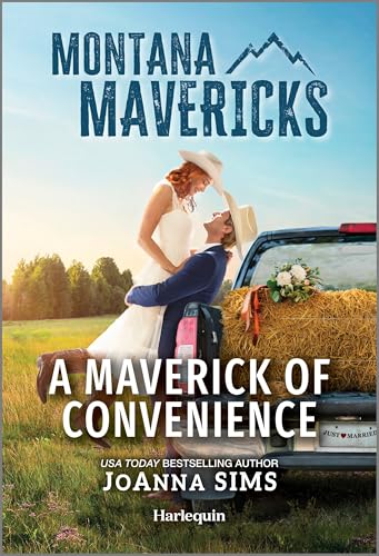 A Maverick of Convenience / by Sims, Joanna