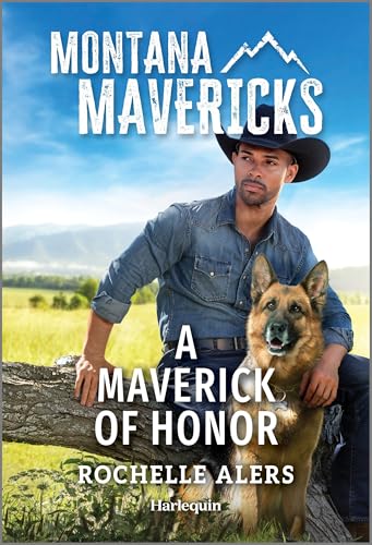 A Maverick of Honor / by Alers, Rochelle
