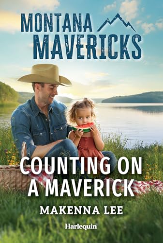 Counting On A Maverick / by Lee, Makenna