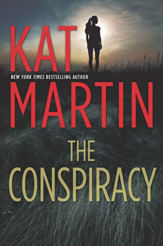 The Conspiracy / Until Midnight book cover
