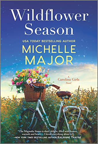 Wildflower Season book cover