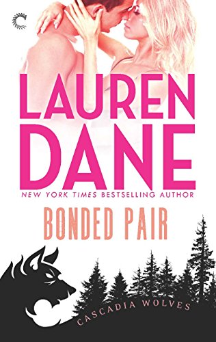 Fated / Bonded Pair book cover
