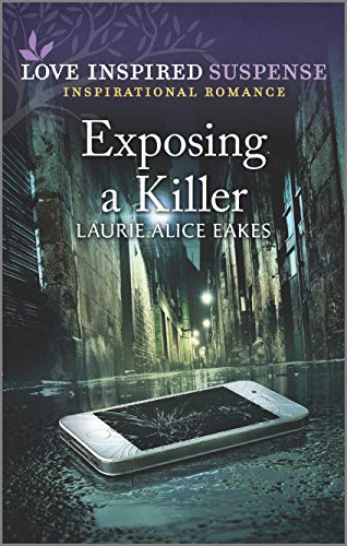 Exposing a Killer book cover