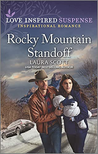Rocky Mountain Standoff cover