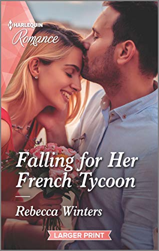 Falling for Her French Tycoon cover