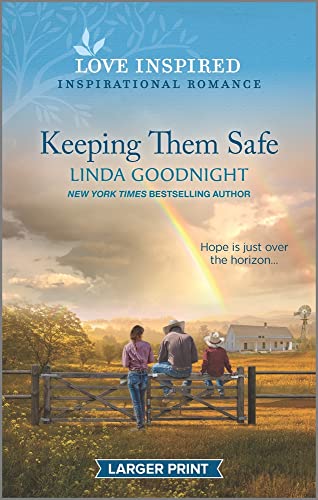 Keeping Them Safe / by Goodnight, Linda