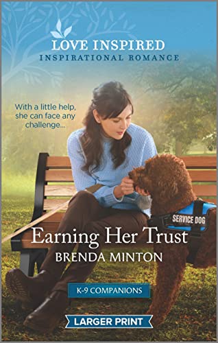 Earning Her Trust / by Minton, Brenda